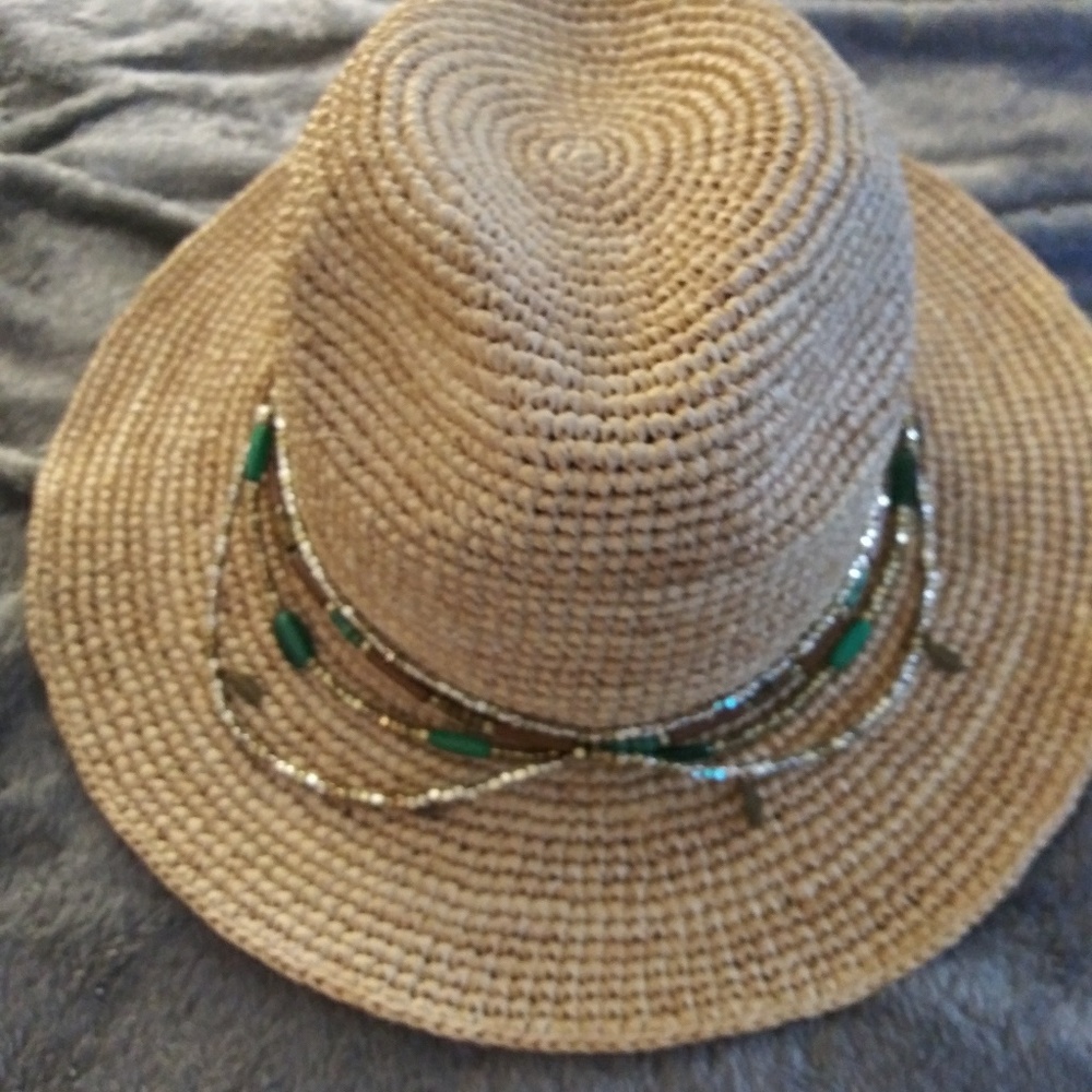 Safari Hat
